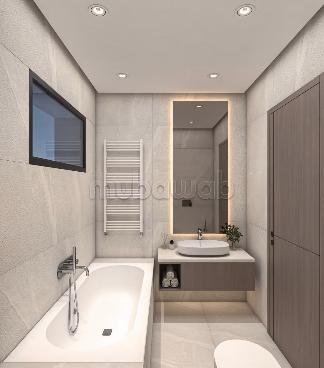 Appartement Vente La Soukra Ariana Tunisie
