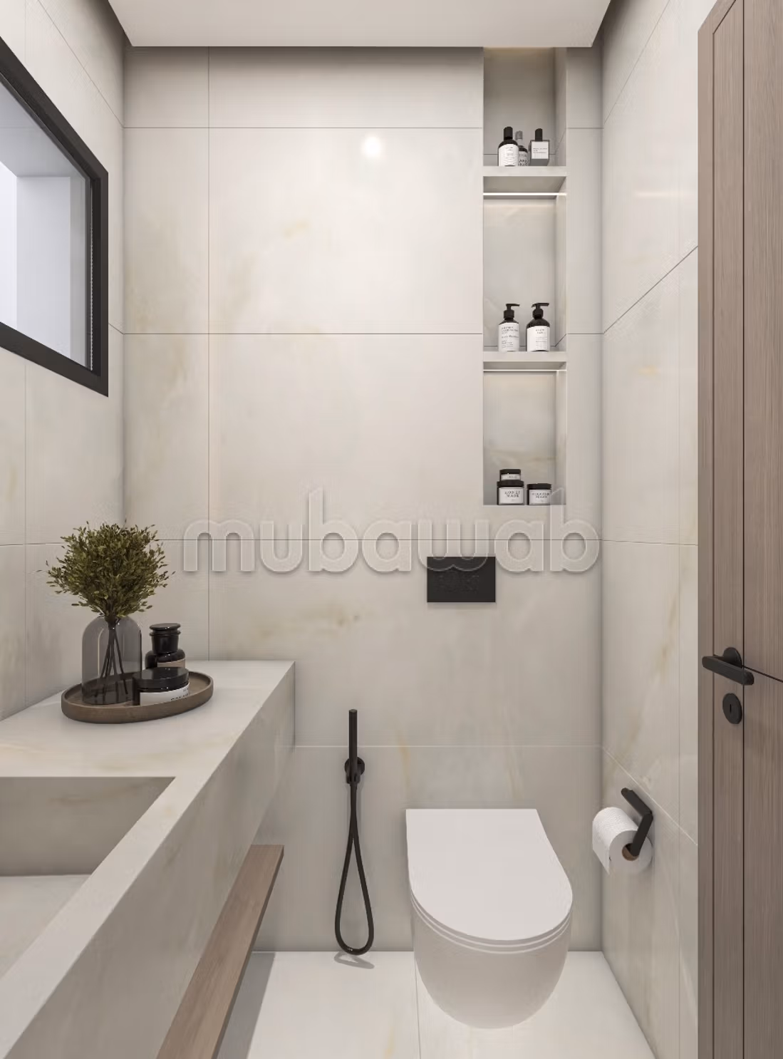 Appartement Vente La Soukra Ariana Tunisie