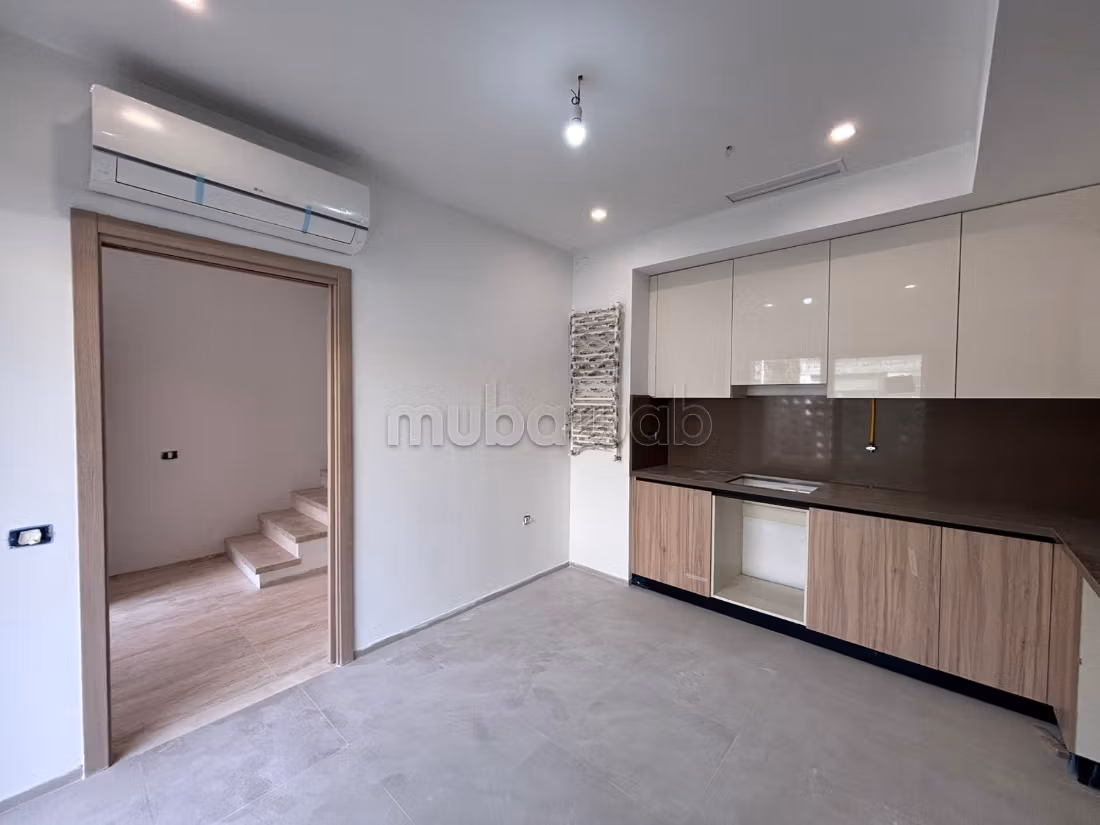 Duplex s3 en vente Ariana Riadh Landalous