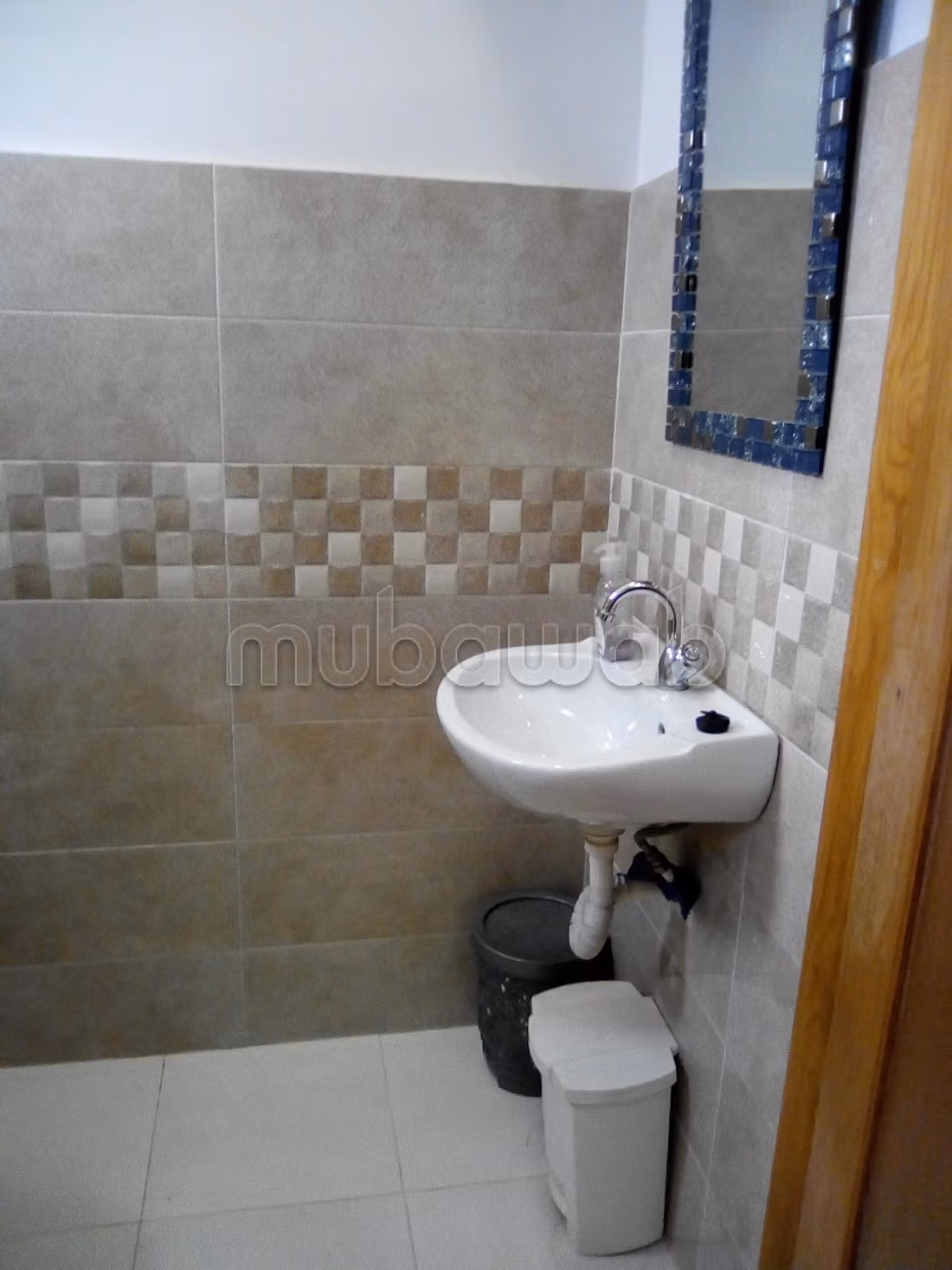 Offices for rent in El Menzah 4. Dimension 160 m²