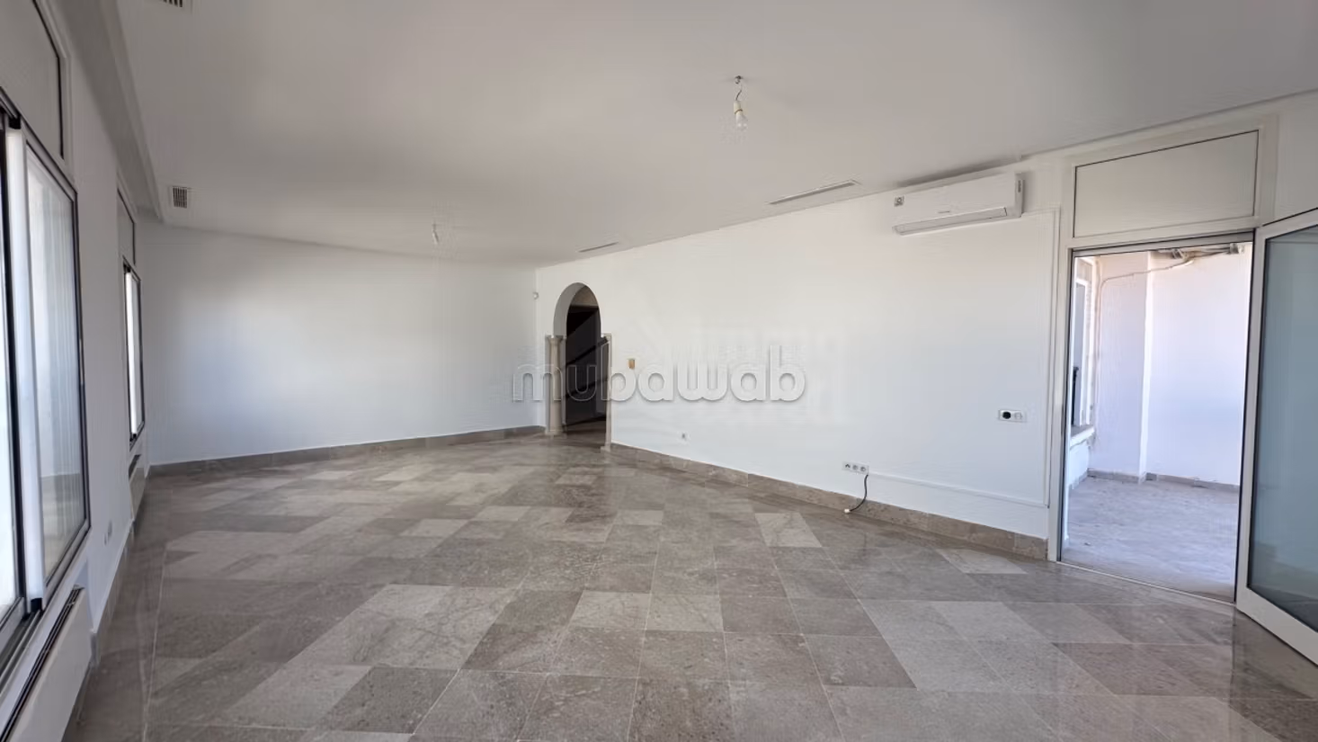Appartement S3 à Cité les Pins