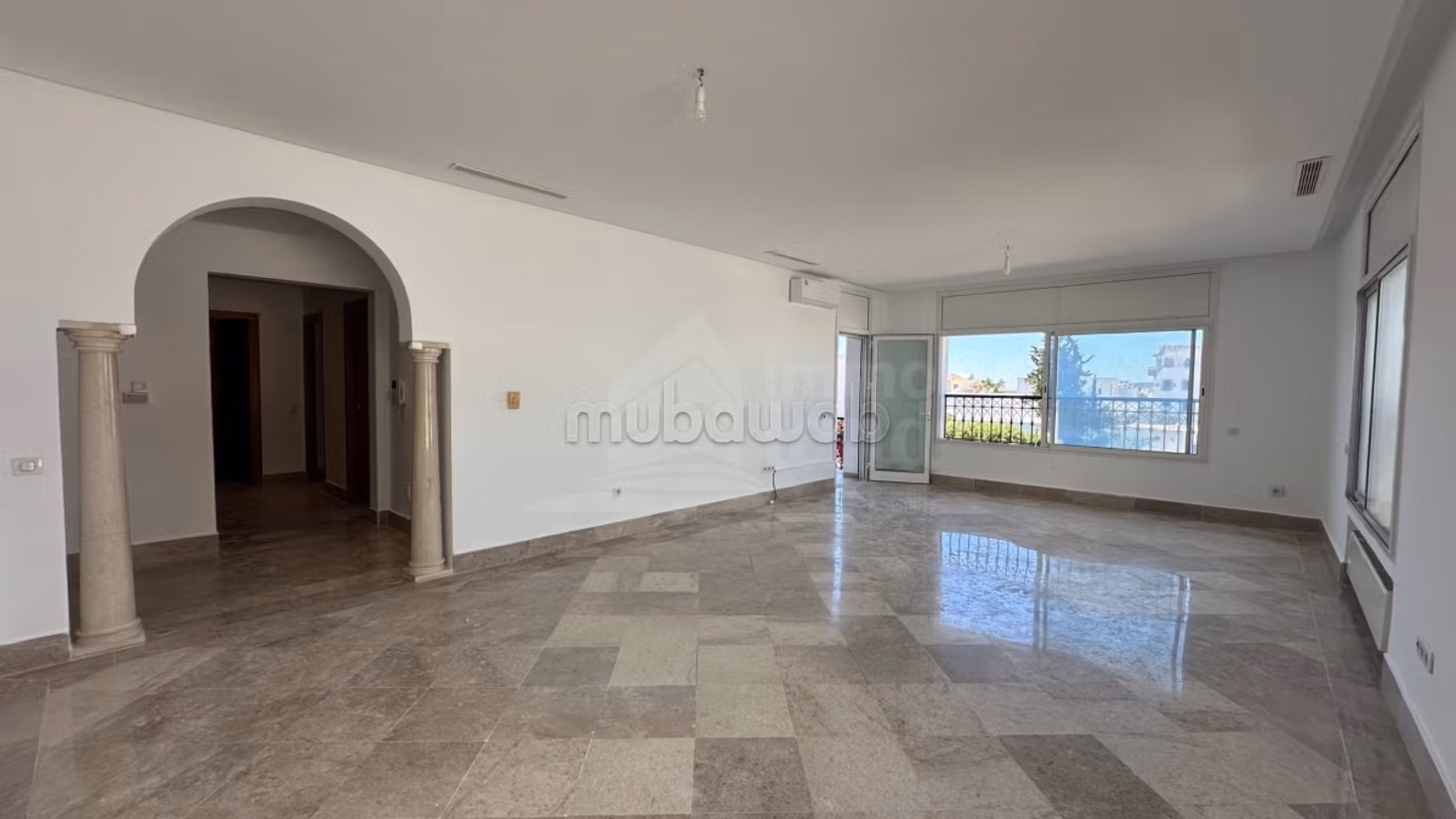 Appartement S3 à Cité les Pins