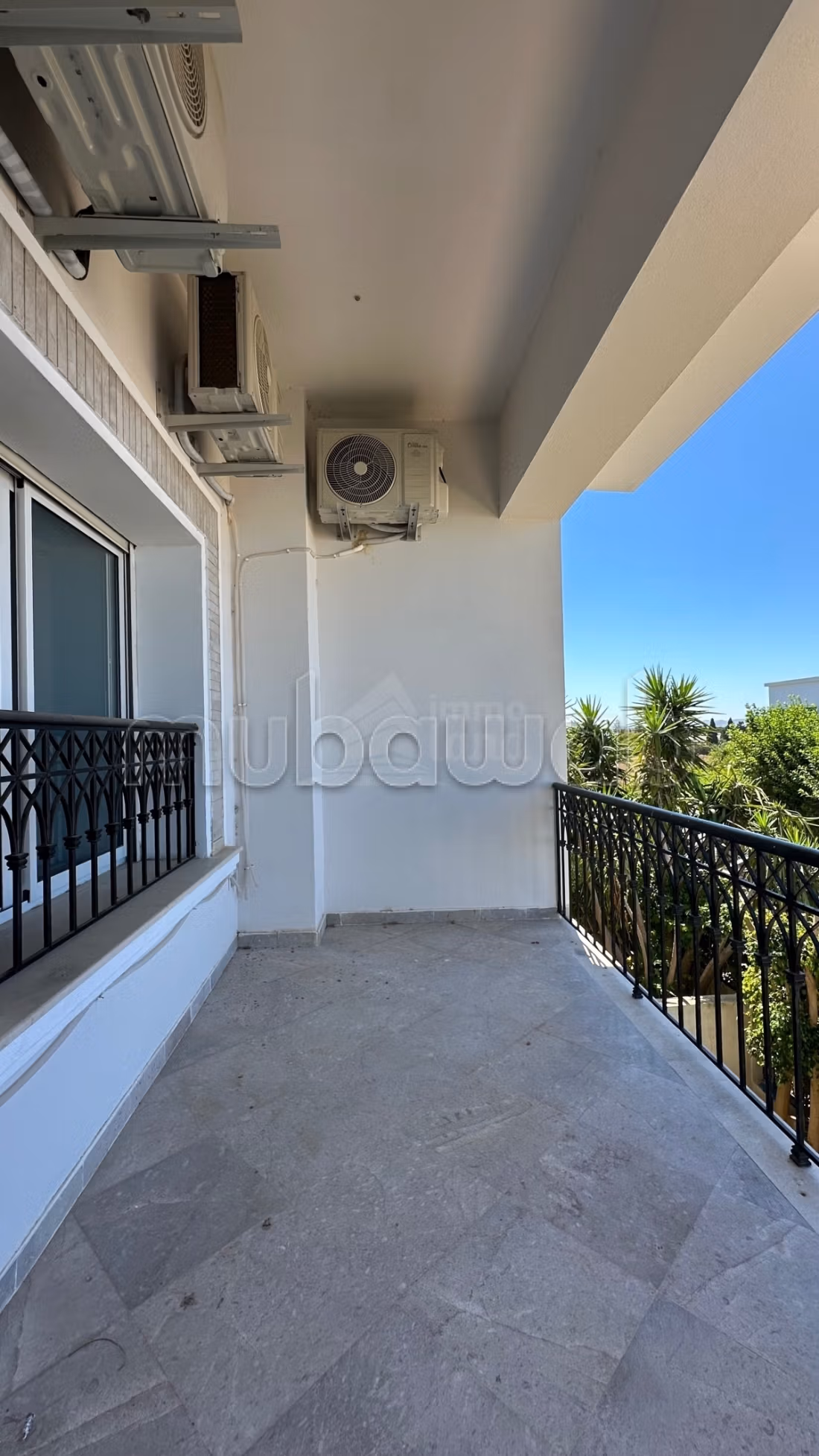 Appartement S3 à Cité les Pins