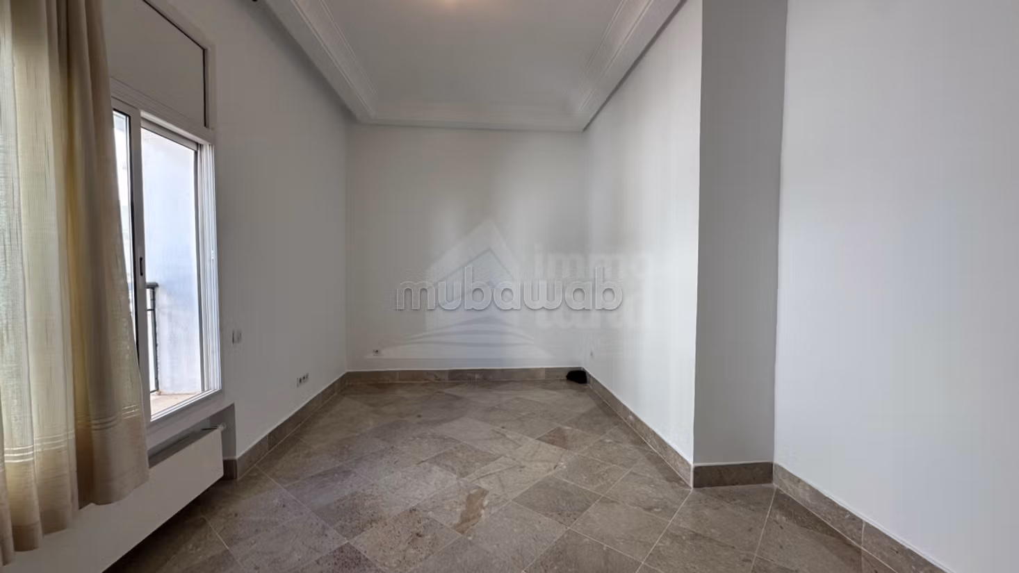 Appartement S3 à Cité les Pins