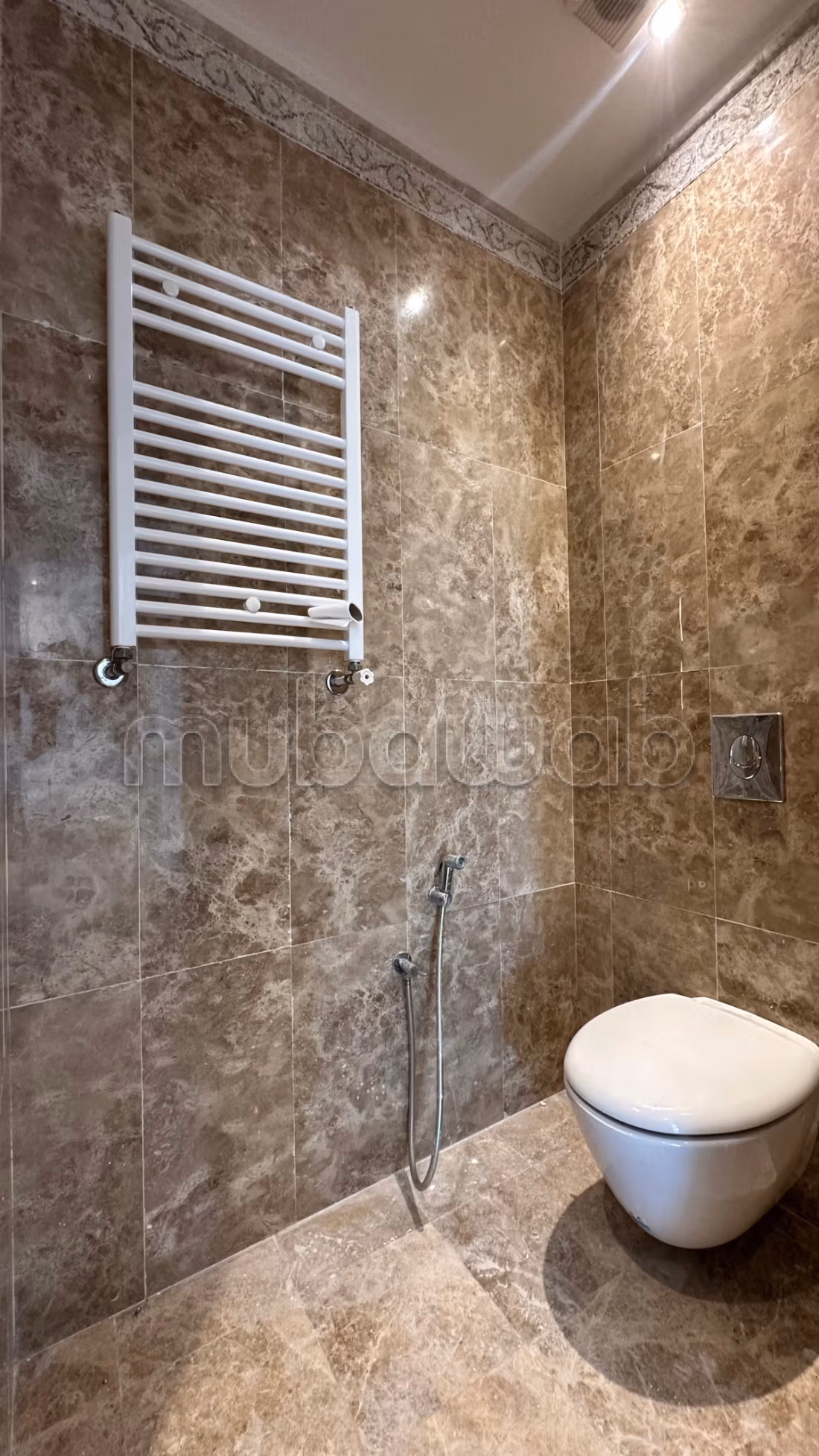 Appartement S3 à Cité les Pins