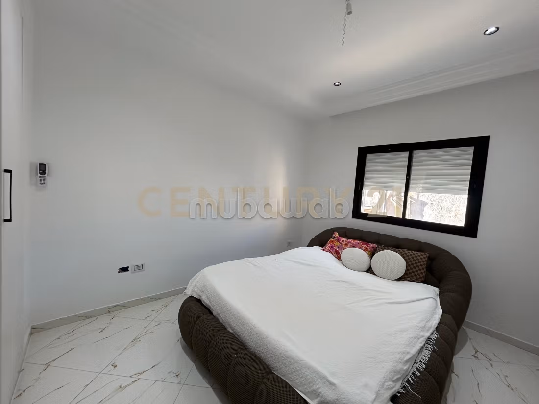 Un s2 à Vendre à Ain Zaghouan Nord