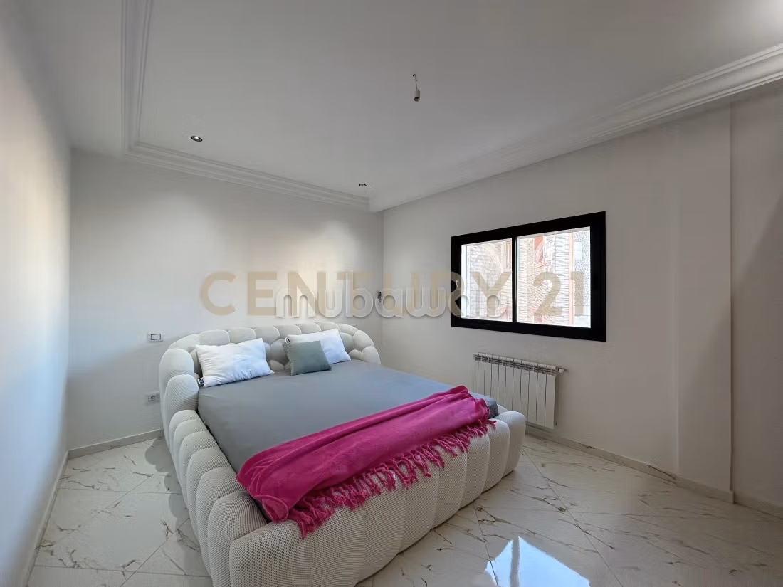 Un s2 à Vendre à Ain Zaghouan Nord