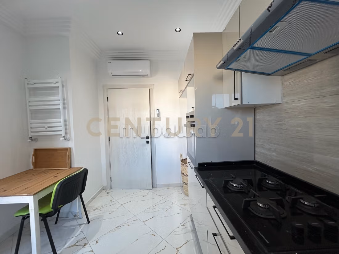 Un s2 à Vendre à Ain Zaghouan Nord