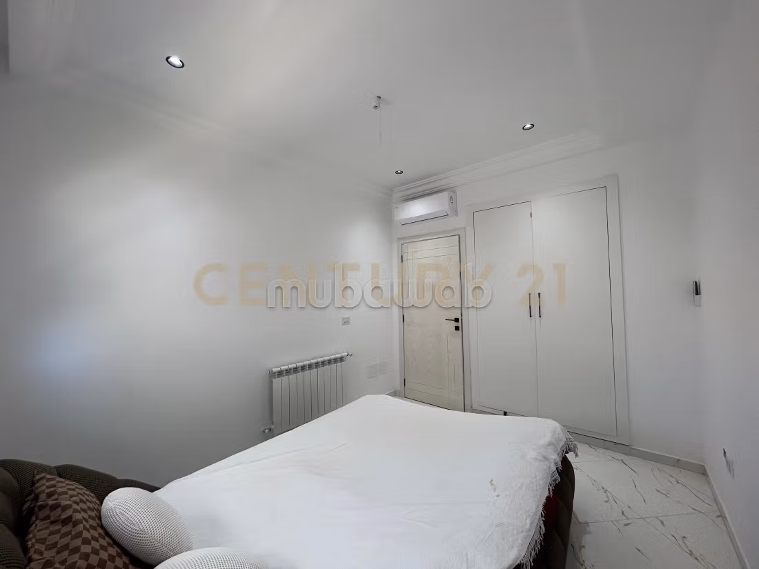 Un s2 à Vendre à Ain Zaghouan Nord