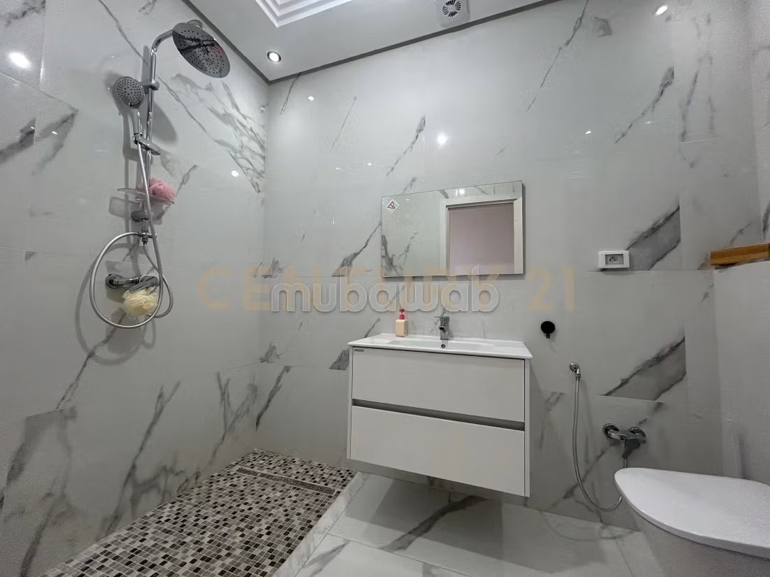 Un s2 à Vendre à Ain Zaghouan Nord