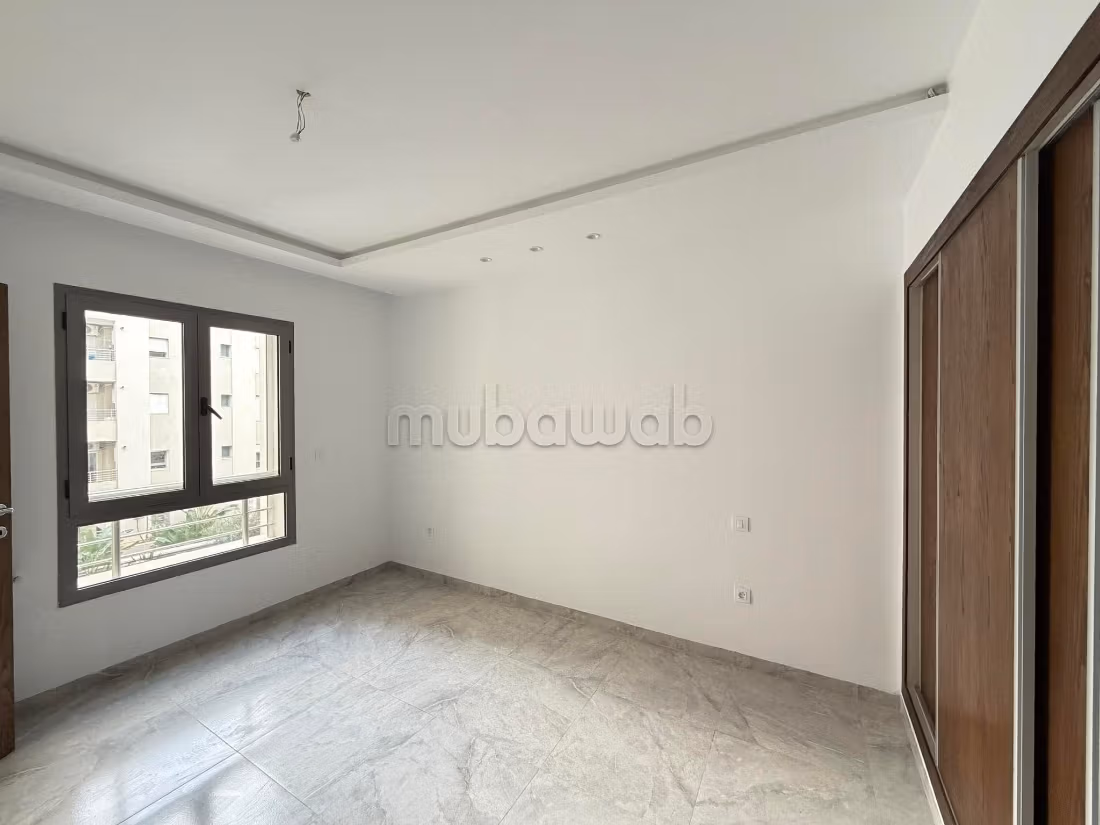 S1 neuf à la Nouvelle Soukra