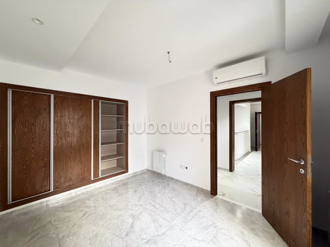 S1 neuf à la Nouvelle Soukra