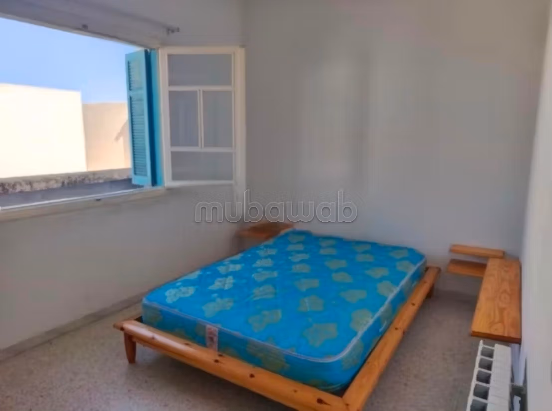 À vendre un appartement s1 à El manar 2