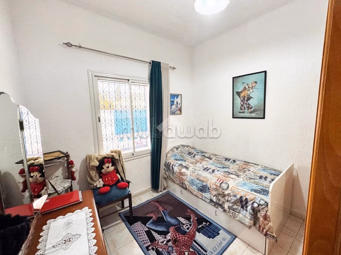 Maison jumelée en vente