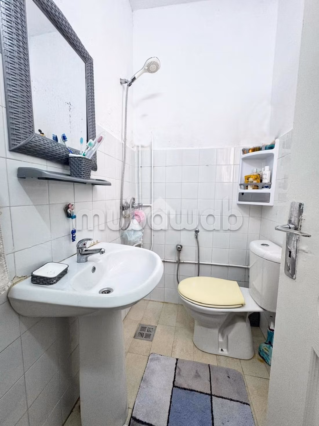 Maison jumelée en vente