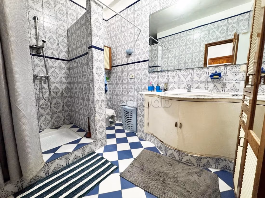 Maison jumelée en vente