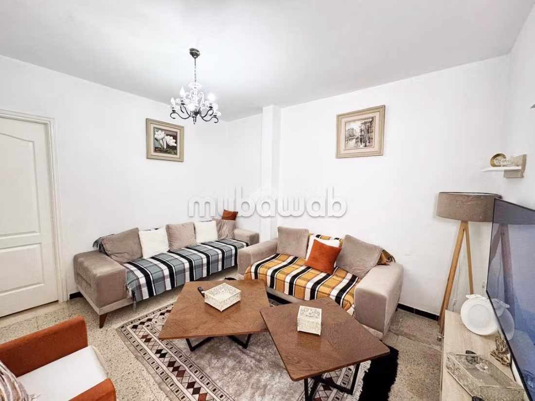 Maison jumelée en vente