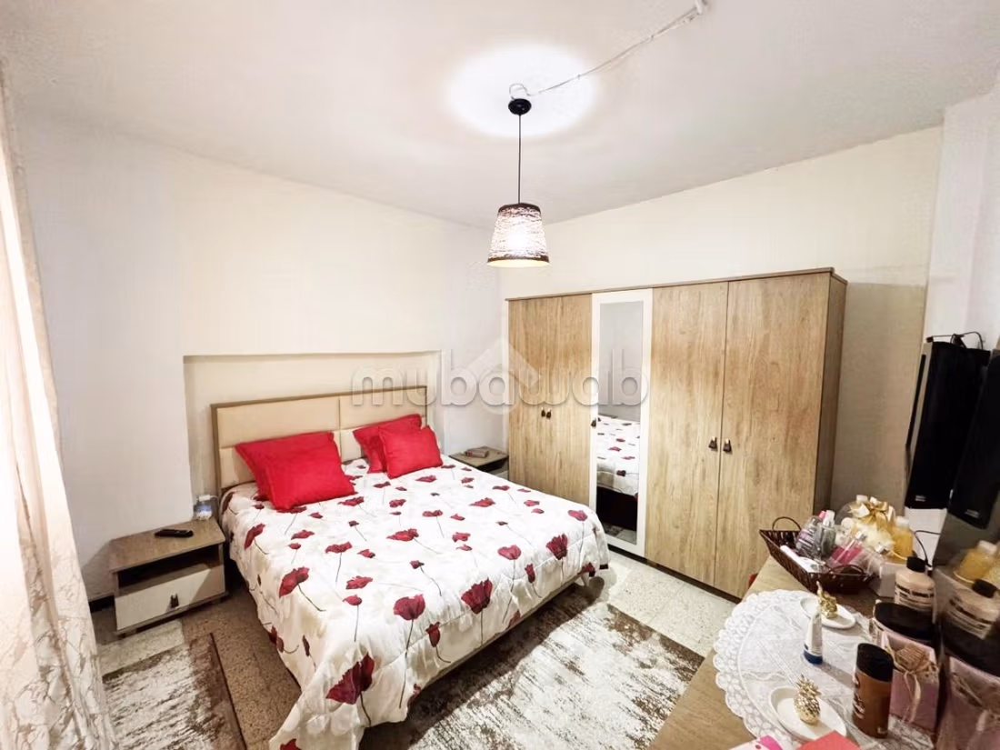 Maison jumelée en vente