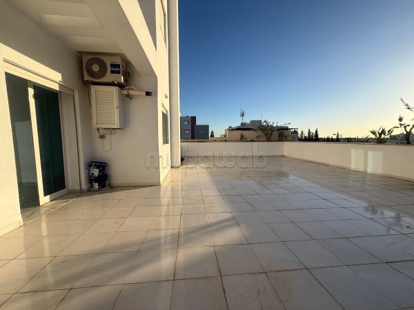 Appartement S3 au lac 2