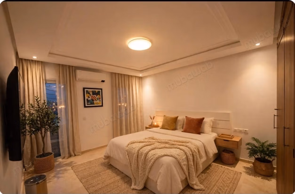 Modern apartment for sale on Racine