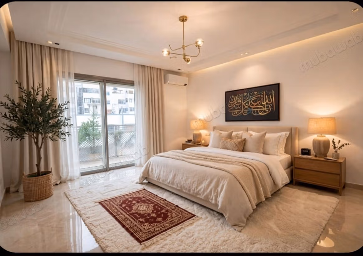 Modern apartment for sale on Racine