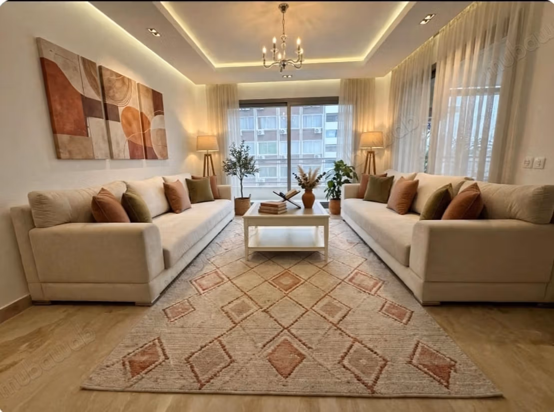 Modern apartment for sale on Racine