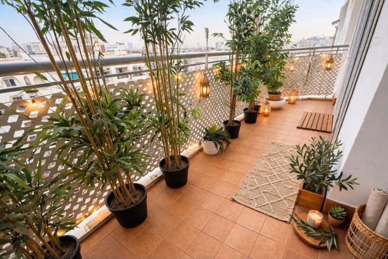 Modern apartment for sale on Racine
