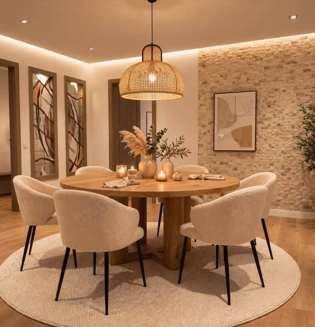 Modern apartment for sale on Racine
