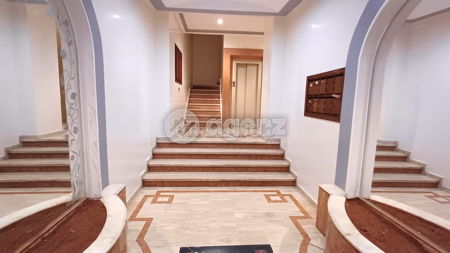 Appartement 114 m² f Racine — 7