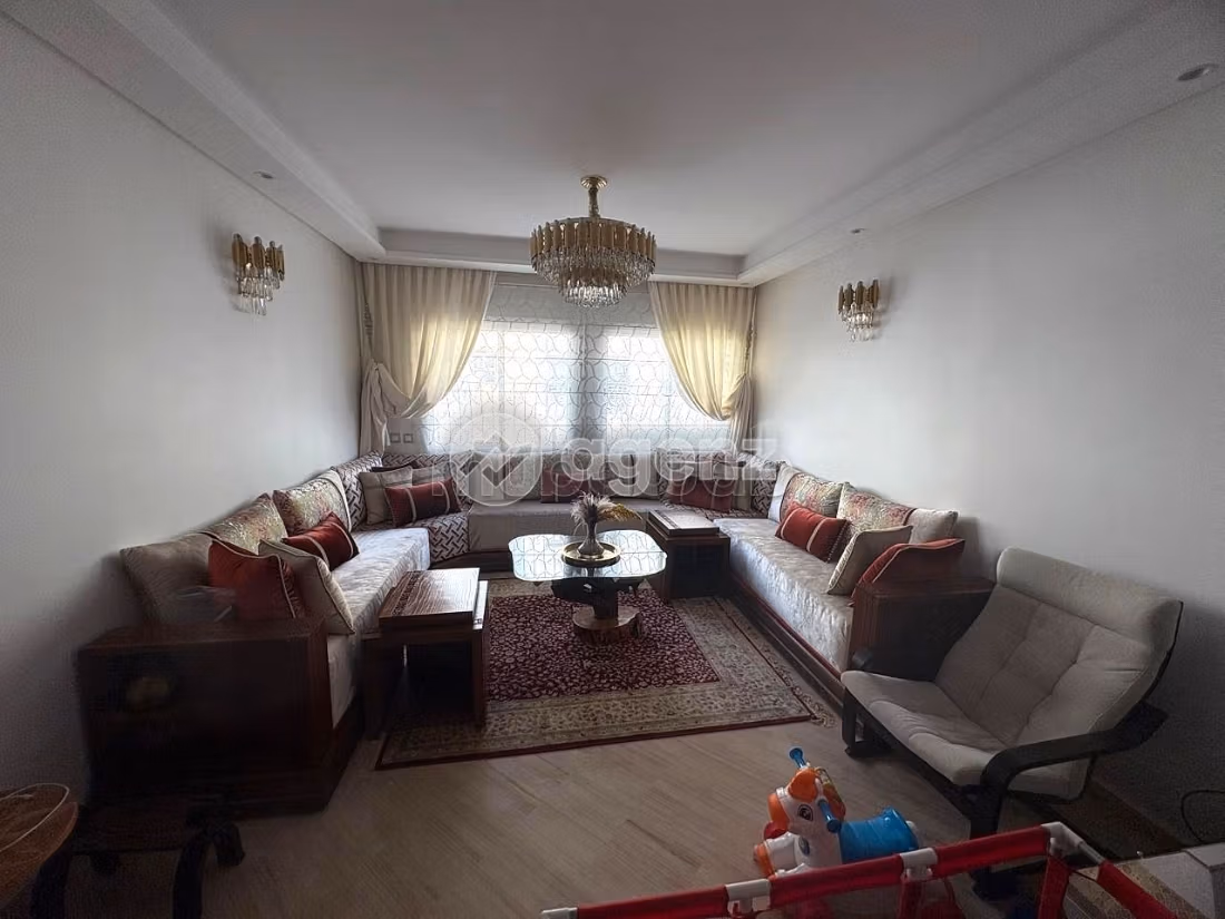 Appartement 114 m² f Racine — 9