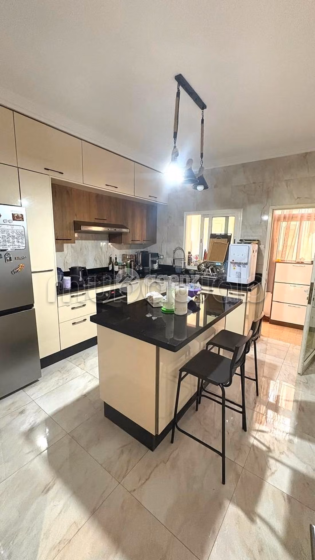 Appartement à vendre 114 m², 2 chambres Racine Casablanca — 3