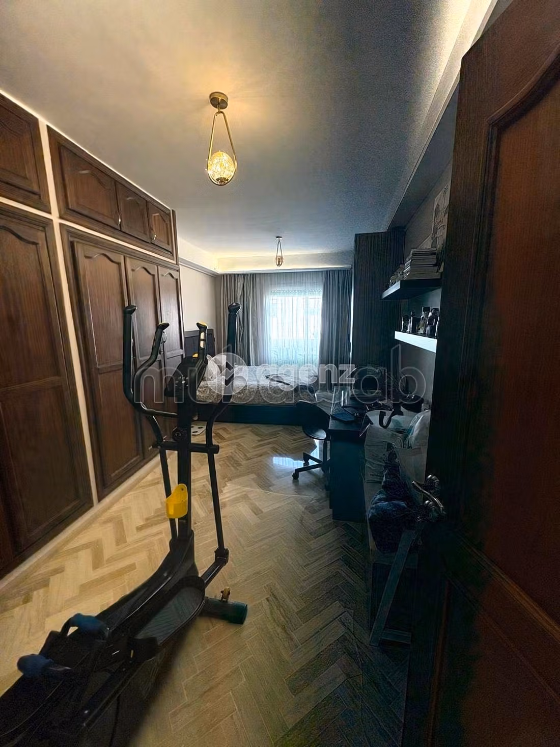 Appartement 114 m² f Racine — 13