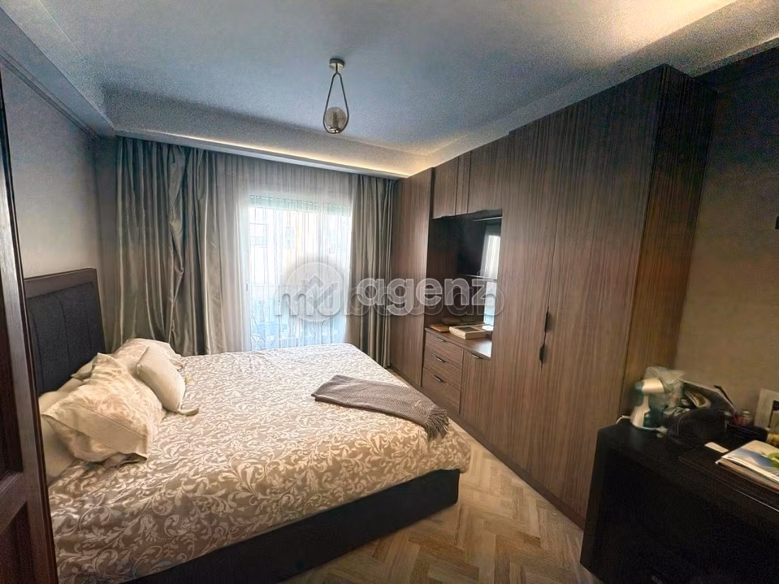Appartement 114 m² f Racine — 11