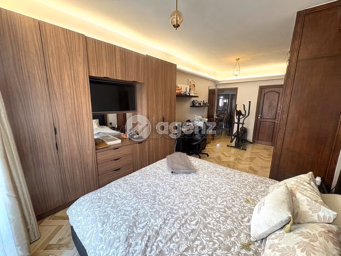 Appartement 114 m² f Racine — 12