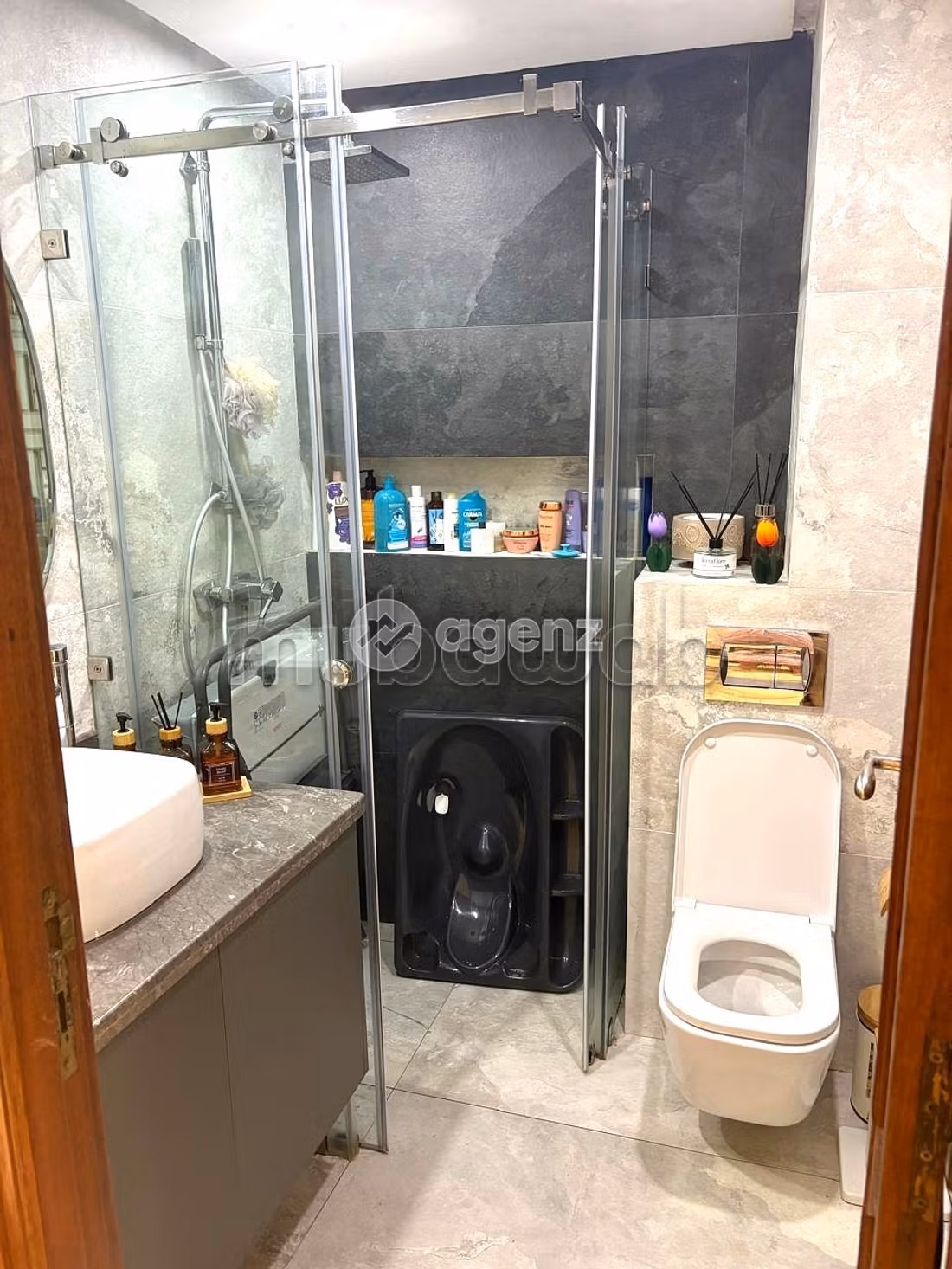 Appartement à vendre 114 m², 2 chambres Racine Casablanca — 6
