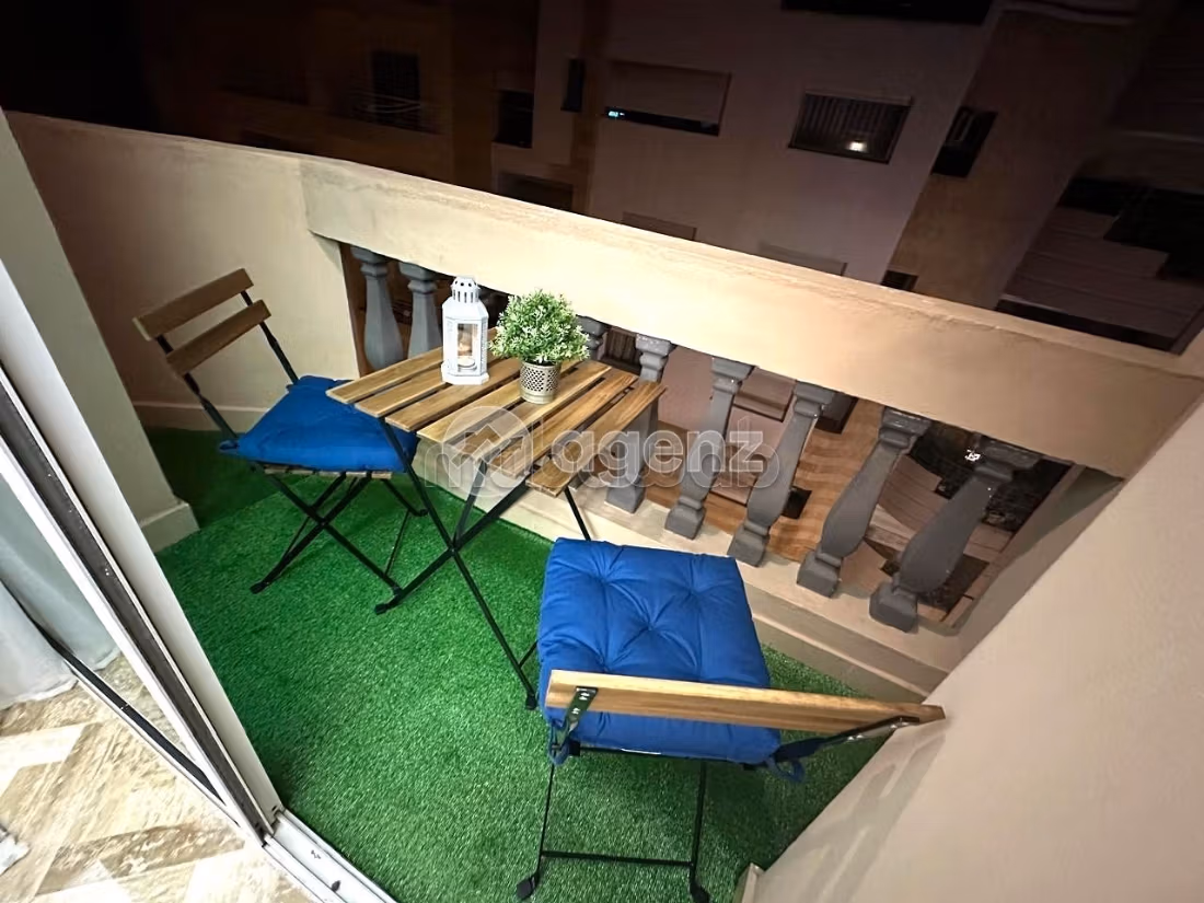 Appartement 114 m² f Racine — 15