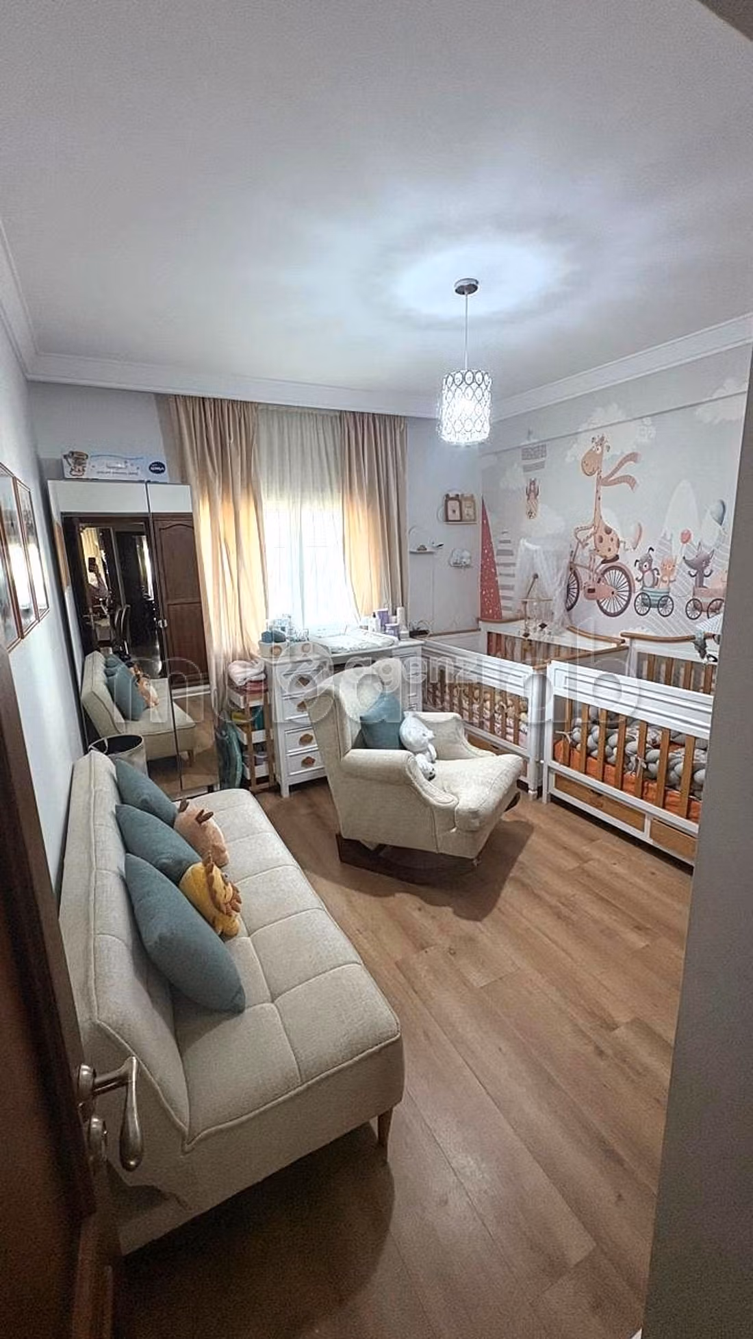 Appartement à vendre 114 m², 2 chambres Racine Casablanca — 5