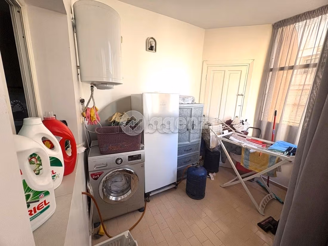 Appartement 114 m² f Racine — 8
