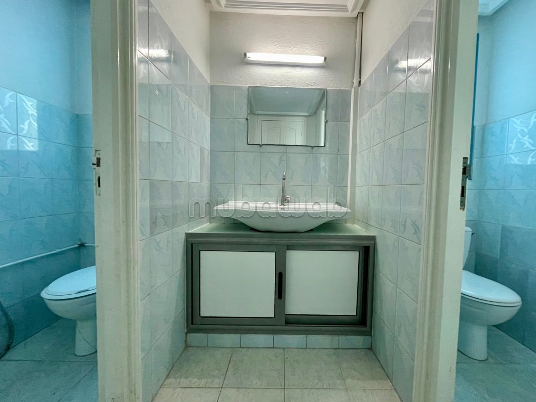 Bureau H6, Charguia 1