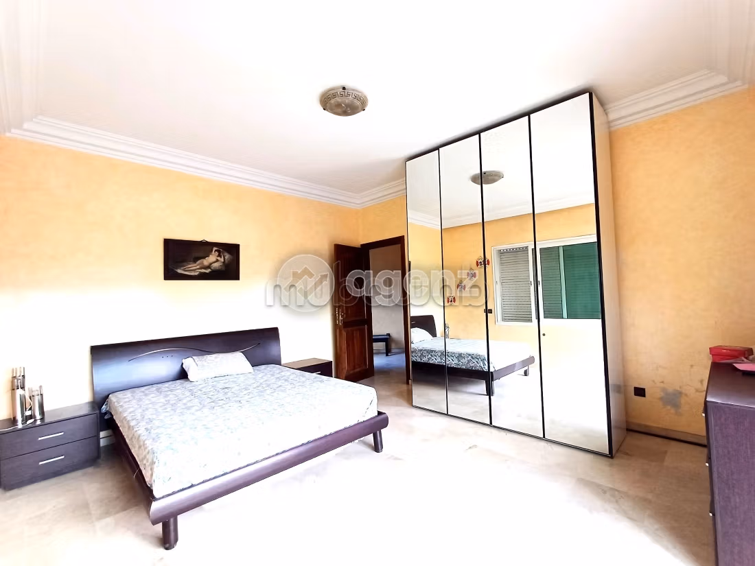 Villa à vendre 398 m², 9 chambres Nassim 1 Casablanca