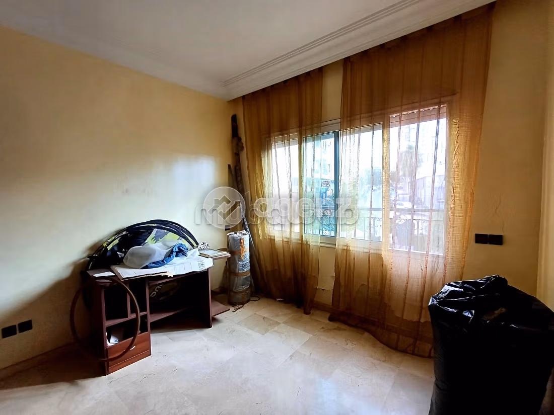 Villa à vendre 398 m², 9 chambres Nassim 1 Casablanca