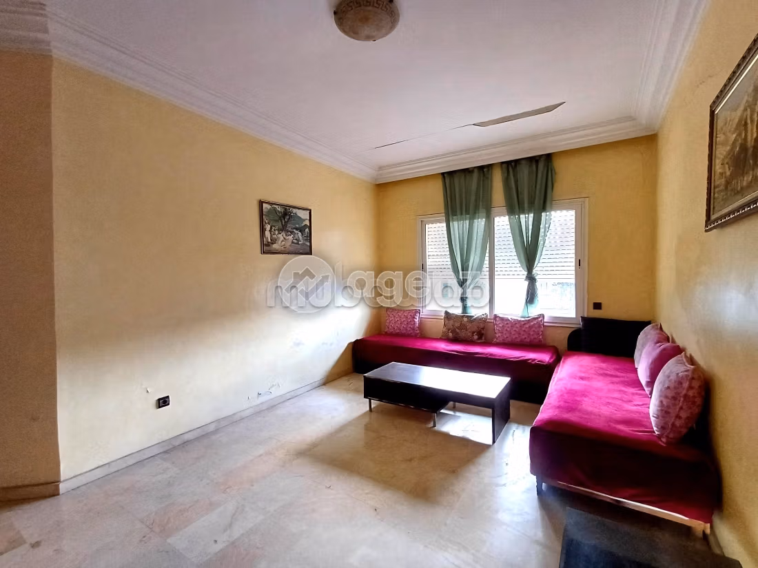 Villa à vendre 398 m², 9 chambres Nassim 1 Casablanca
