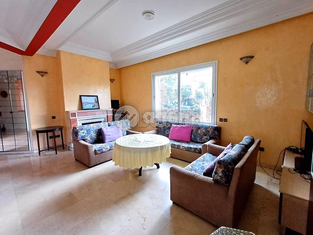 Villa à vendre 398 m², 9 chambres Nassim 1 Casablanca