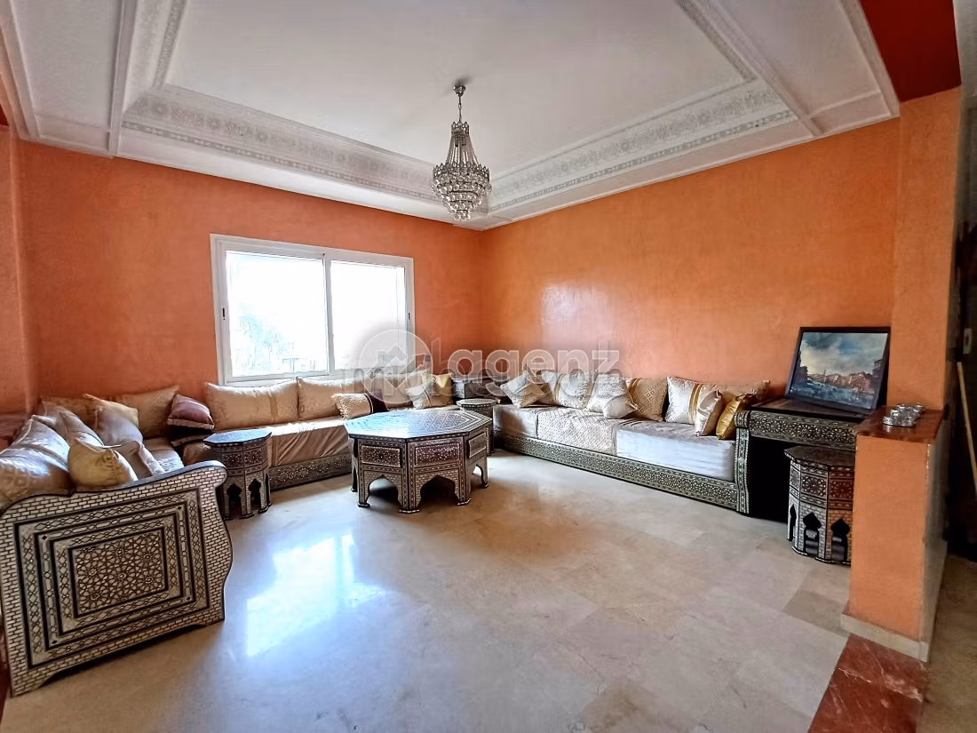 Villa à vendre 398 m², 9 chambres Nassim 1 Casablanca