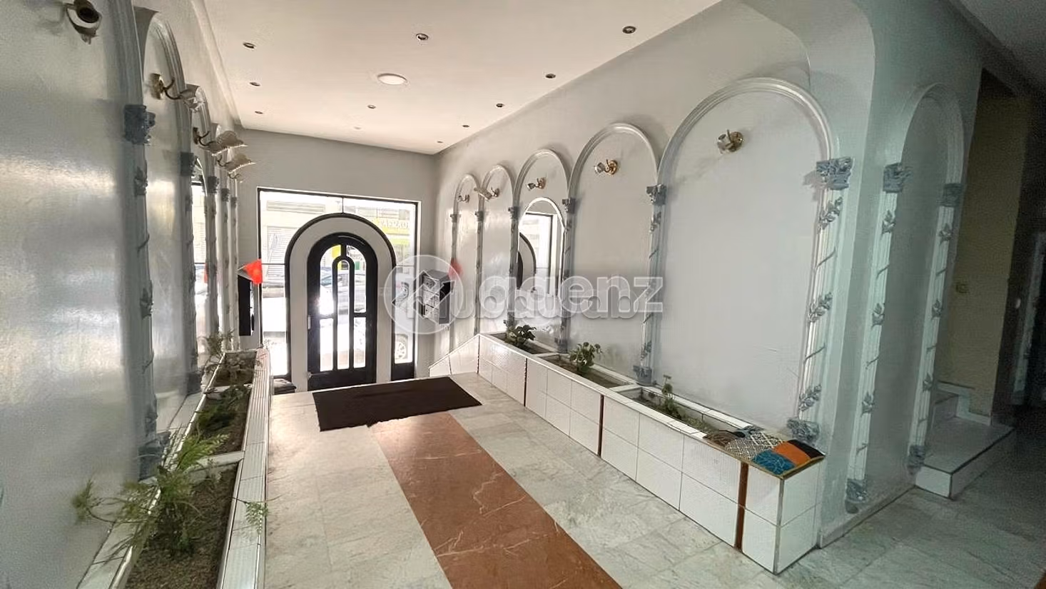 Appartement à louer 83 m², 2 chambres Burger Casablanca