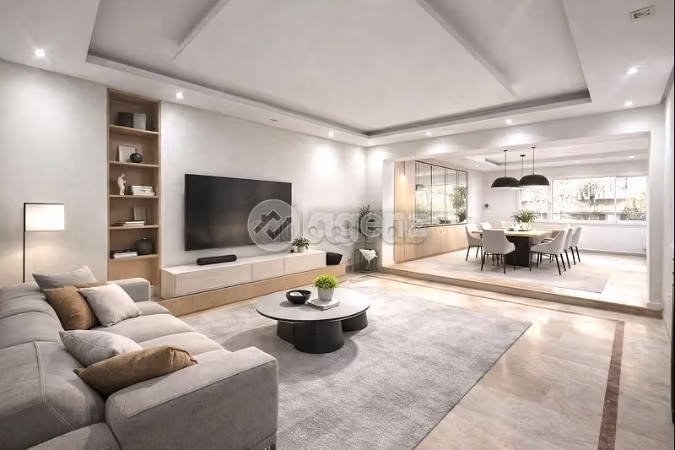Appartement à vendre 163 m², 3 chambres Racine Casablanca