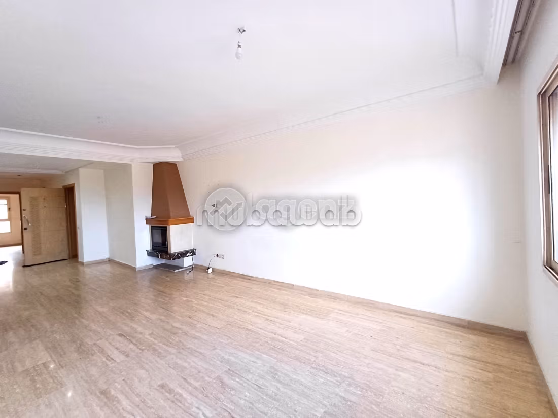 Appartement 107 m² à Nassim 1 — 10
