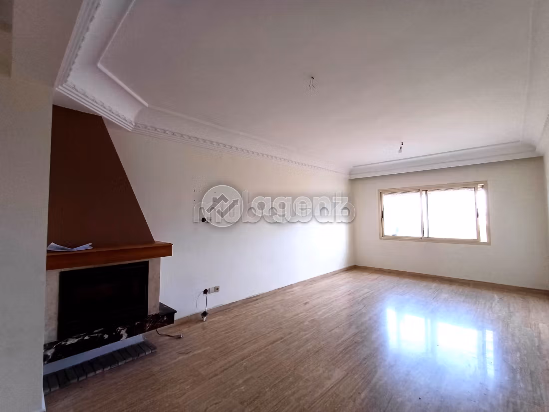 Appartement 107 m² à Nassim 1 — 11