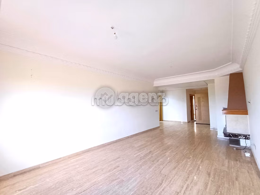 Appartement 107 m² à Nassim 1 — 9