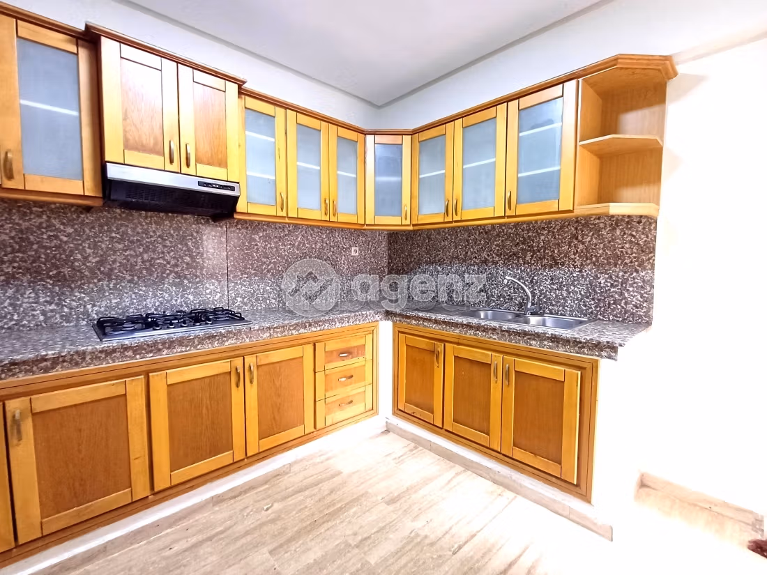 Appartement à vendre 107 m², 3 chambres Nassim 1 Casablanca — 4